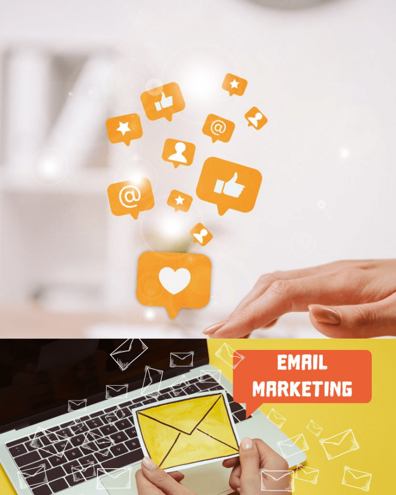 email marketing
